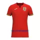 Maillot De Foot Roumanie Extérieur 2023