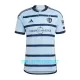 Maillot De Foot Sporting Kansas City Domicile 23/24