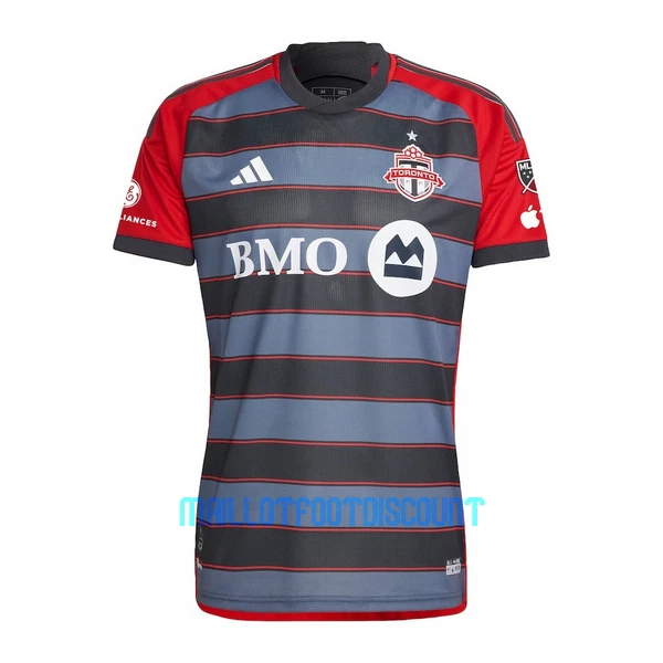 Maillot De Foot Toronto FC Domicile 23/24