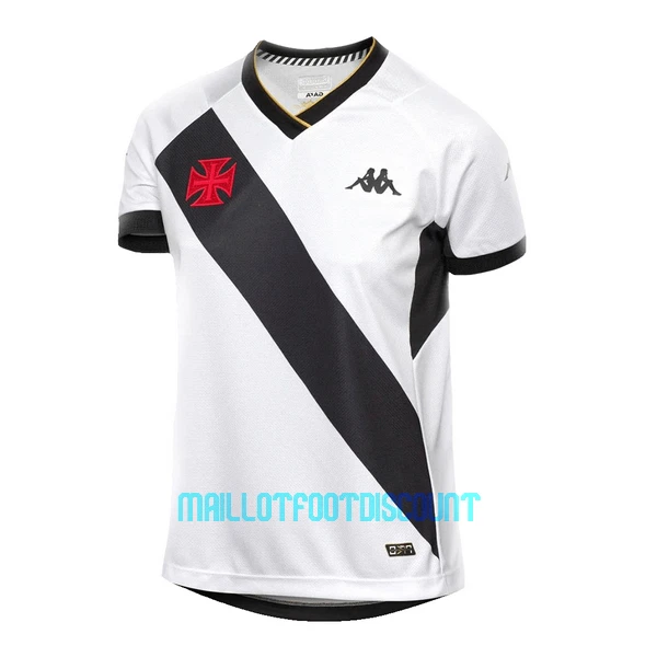 Maillot De Foot Vasco da Gama Extérieur 23/24