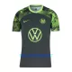 Maillot De Foot VfL Wolfsburg Extérieur 23/24