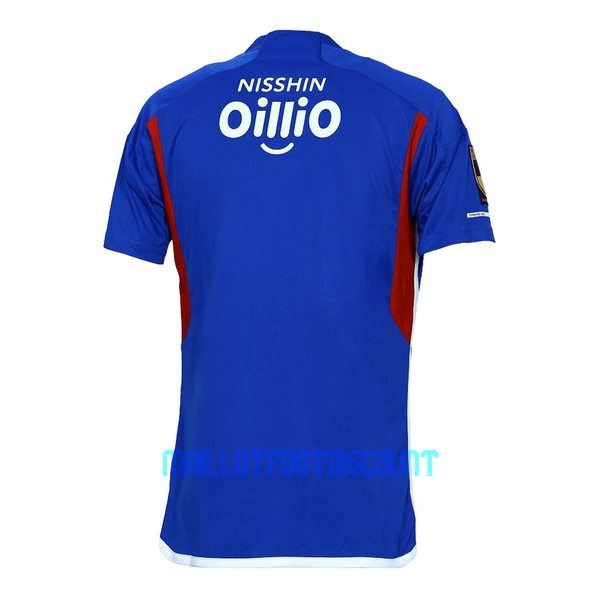 Maillot De Foot Yokohama F. Marinos Domicile 2023