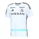 Maillot De Foot Yokohama F. Marinos Extérieur 2023