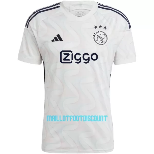 Kit De Football Ajax Amsterdam Enfant Extérieur 23/24