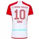 Kit De Football FC Bayern Munich Leroy Sané 10 Enfant Domicile 23/24