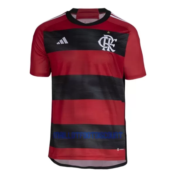 Kit De Football Flamengo Enfant Domicile 23/24