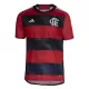 Kit De Football Flamengo Enfant Domicile 23/24