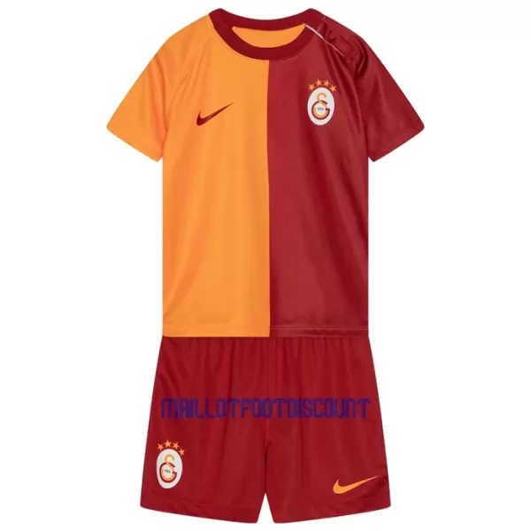 Kit De Football Galatasaray SK Enfant Domicile 23/24