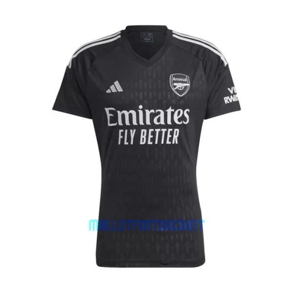 Kit De Football Gardien Arsenal Enfant Domicile 23/24