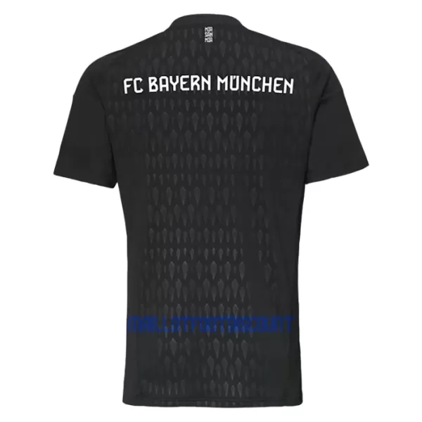 Kit De Football Gardien FC Bayern Munich Enfant Domicile 23/24