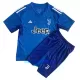 Kit De Football Gardien Juventus Enfant Domicile 23/24