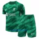 Kit De Football Gardien Liverpool Enfant Third 23/24