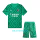 Kit De Football Gardien Milan AC Enfant Domicile 23/24