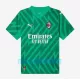 Kit De Football Gardien Milan AC Enfant Domicile 23/24