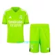 Kit De Football Gardien Real Madrid Enfant Domicile 23/24