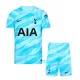 Kit De Football Gardien Tottenham Hotspur Enfant Domicile 23/24