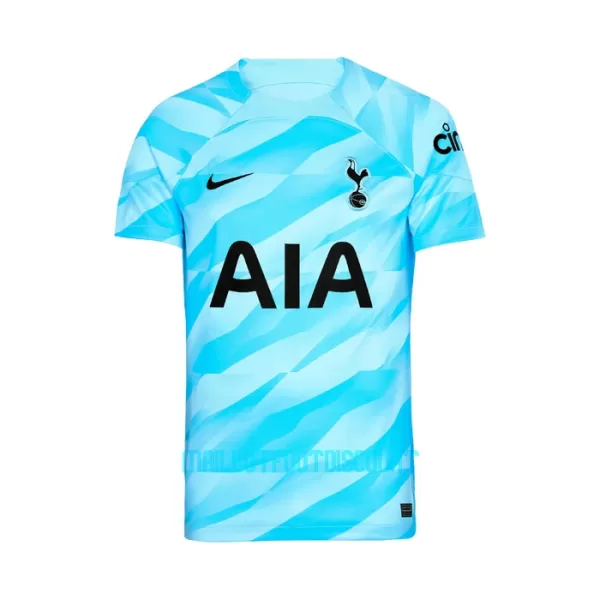 Kit De Football Gardien Tottenham Hotspur Hugo Lloris 1 Enfant Domicile 23/24