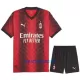 Kit De Football Milan AC Enfant Domicile 23/24