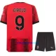 Kit De Football Milan AC Olivier Giroud 9 Enfant Domicile 23/24