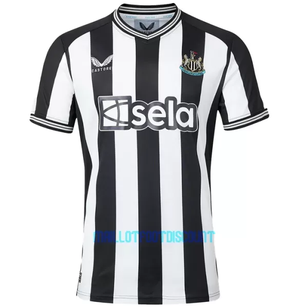 Kit De Football Newcastle United Enfant Domicile 23/24