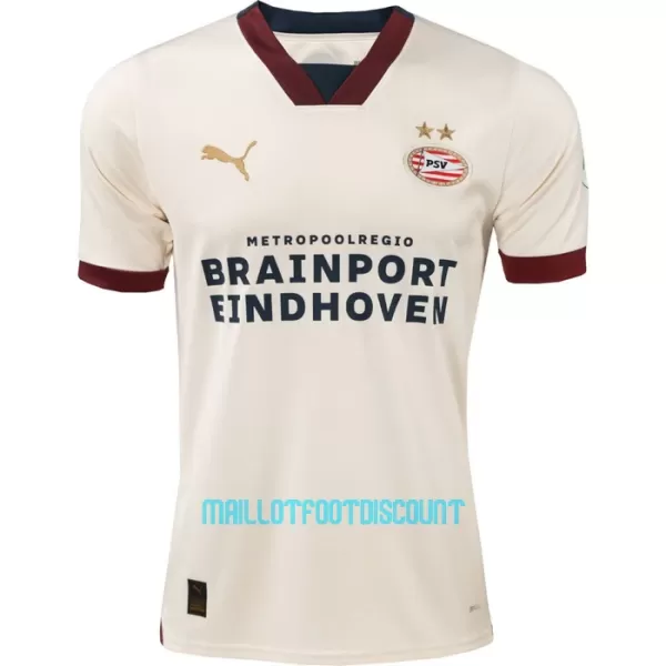 Kit De Football PSV Eindhoven Enfant Extérieur 23/24