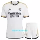 Kit De Football Real Madrid Enfant Domicile 23/24