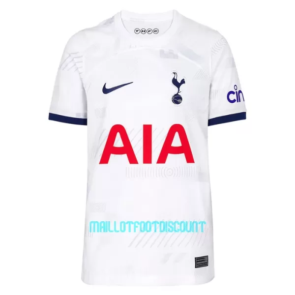 Kit De Football Tottenham Hotspur Enfant Domicile 23/24