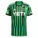 Maillot De Foot Austin Fc Domicile 23/24