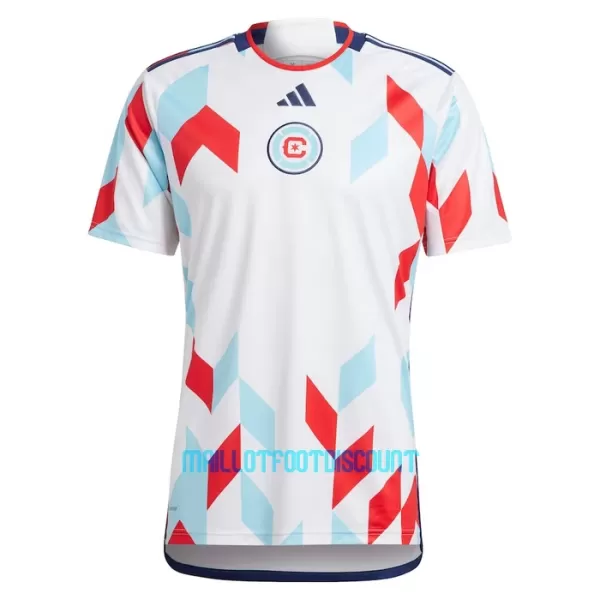 Maillot De Foot Chicago Fire Extérieur 23/24