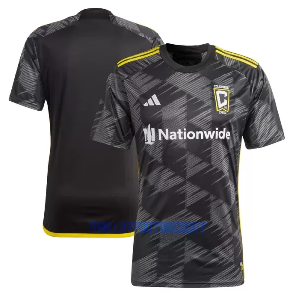 Maillot De Foot Columbus Crew Extérieur 23/24