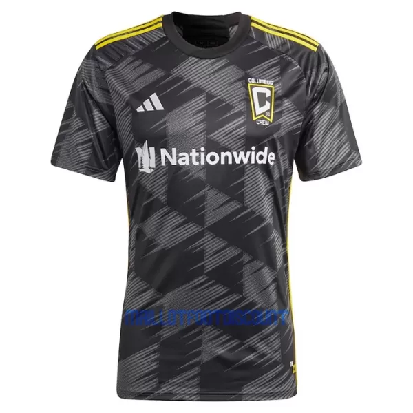 Maillot De Foot Columbus Crew Extérieur 23/24