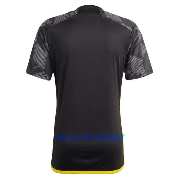 Maillot De Foot Columbus Crew Extérieur 23/24