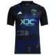 Maillot De Foot DC United 2023 - Spécial