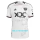 Maillot De Foot DC United Extérieur 23/24