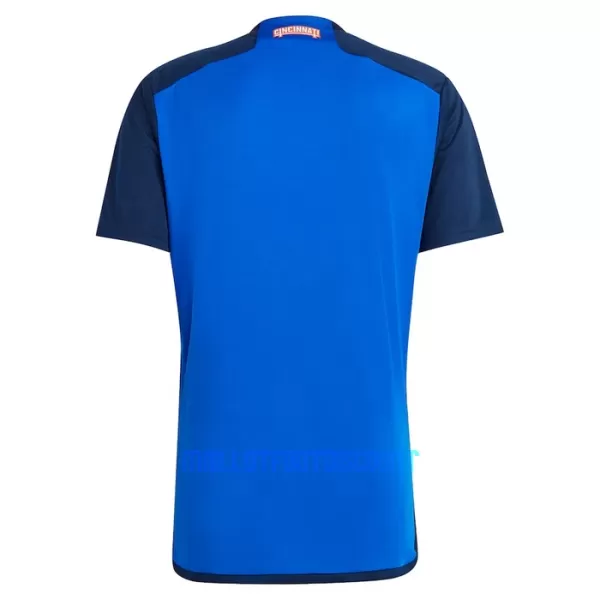 Maillot De Foot FC Cincinnati Domicile 23/24