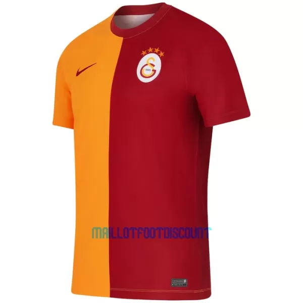 Maillot De Foot Galatasaray SK Domicile 23/24