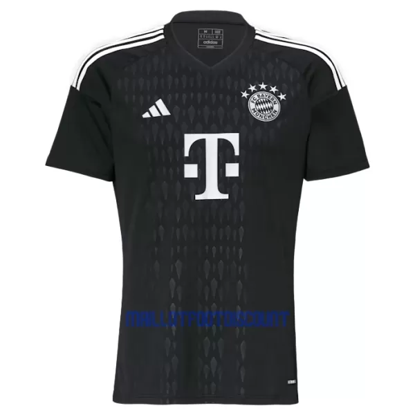 Maillot De Foot Gardien FC Bayern Munich Manuel Neuer 1 Domicile 23/24