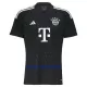 Maillot De Foot Gardien FC Bayern Munich Manuel Neuer 1 Domicile 23/24