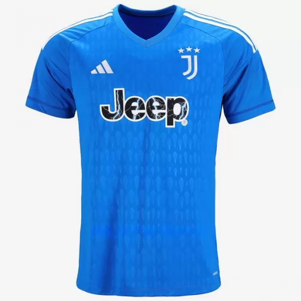 Maillot De Foot Gardien Juventus Pinsoglio 23 Domicile 23/24