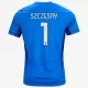 Maillot De Foot Gardien Juventus Szczesny 1 Domicile 23/24