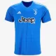 Maillot De Foot Gardien Juventus Szczesny 1 Domicile 23/24