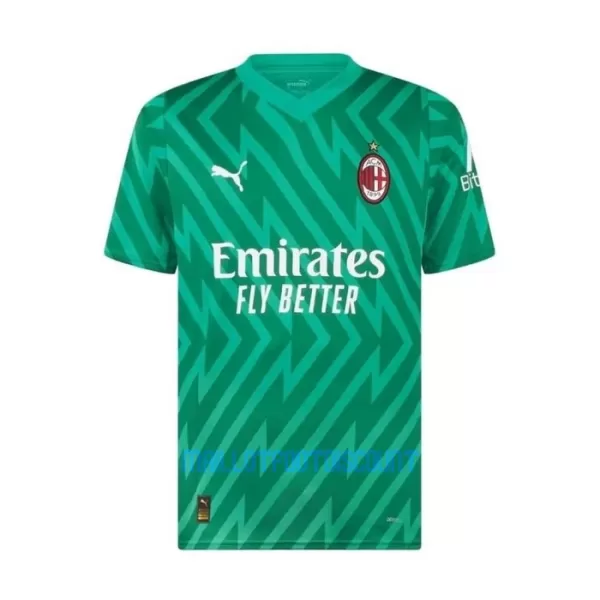 Maillot De Foot Gardien Milan AC Domicile 23/24