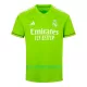 Maillot De Foot Gardien Real Madrid Domicile 23/24