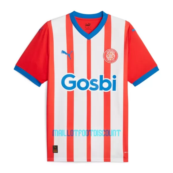 Maillot De Foot Girona Domicile 23/24