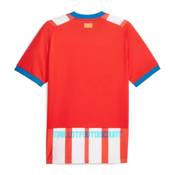 Maillot De Foot Girona Domicile 23/24