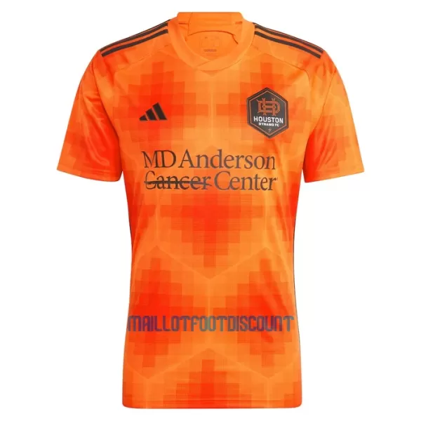 Maillot De Foot Houston Dynamo Domicile 23/24