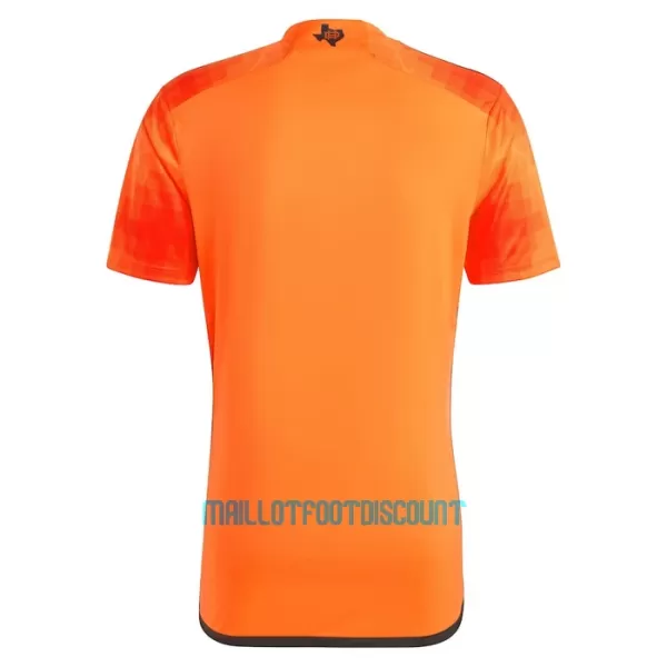 Maillot De Foot Houston Dynamo Domicile 23/24