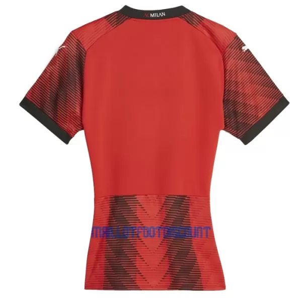 Maillot De Foot Milan AC Femme Domicile 23/24