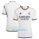 Maillot De Foot Real Madrid Domicile 23/24