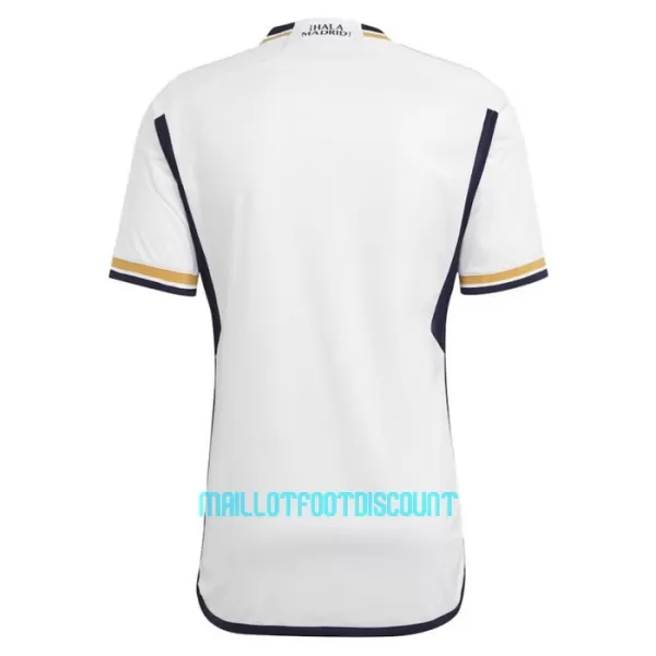 Maillot De Foot Real Madrid Domicile 23/24